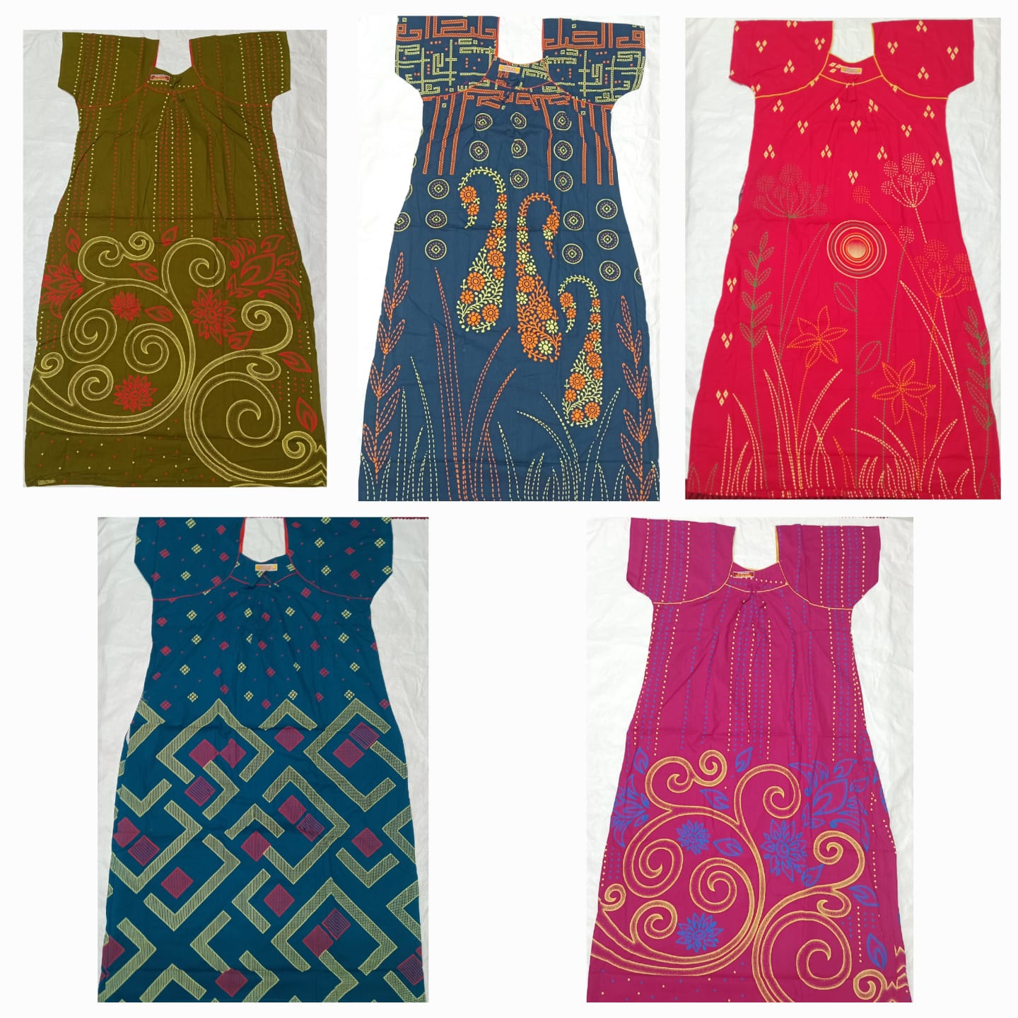 DAMAN DESIGN TITANIC MODEL 1 PACK 5 PCS (PN02)