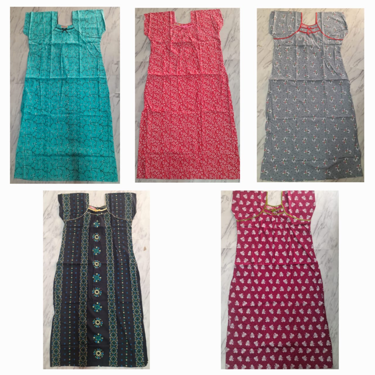 TITANIC MODEL 1 PACK 5 PCS (PN05)