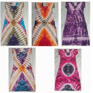 BANDHEJ NIGHTY ELASTIC MODEL 1 PACK 5 PCS (PN06)