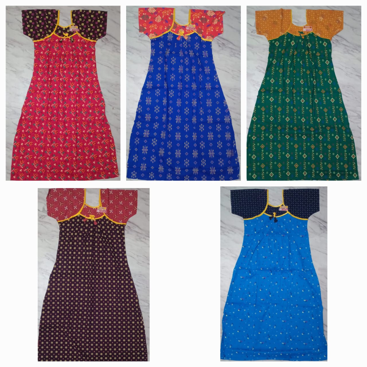 TITANIC MODEL 1 PACK 5 PCS (PN13)