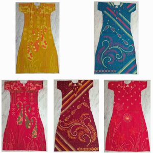 DAMAN DESIGN ZIP MODEL 1 PACK 5 PCS (PN07)