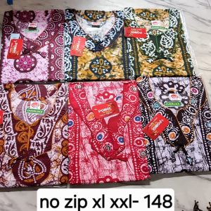 NO ZIP MODEL 1PACK 6PCS(PN16)