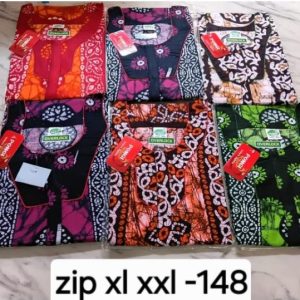 ZIP MODEL 1PACK 6PCS(PN02)