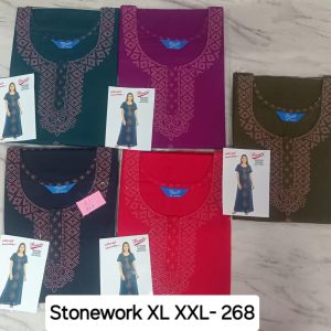 STONEWORK MODEL 1PACK 5PCS(PN12)