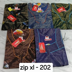 ZIP MODEL 1PACK 5PCS(PN14)