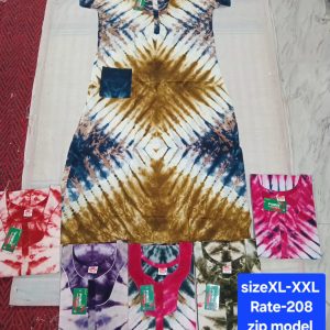 women nighty